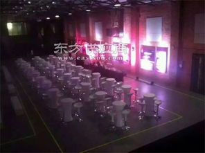 璀璨星空下的頂級盛宴 2025東莞中堂元旦高端公關(guān)晚會策劃方案