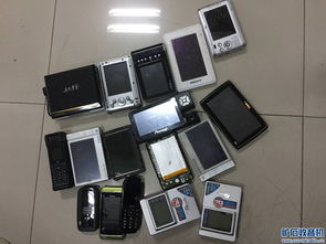 數(shù)碼產(chǎn)品一站式清理 MP4、GPS、硬盤存儲，150元包郵換新體驗