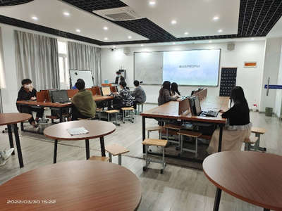 以賽促教，賽教一體 大學(xué)生營銷策劃協(xié)會(huì)第七屆營銷技能大賽圓滿落幕